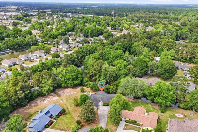 1932 Sandpiper Ln., Surfside Beach, SC 29575