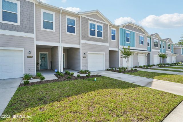 2160 WINDWARD CAY Lane, Middleburg, FL 32068