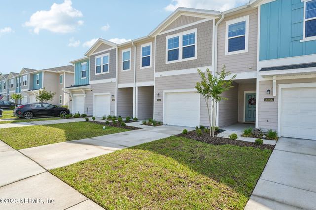 2160 WINDWARD CAY Lane, Middleburg, FL 32068