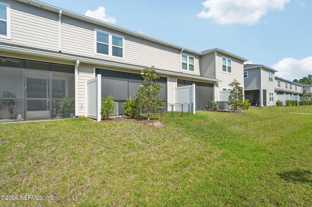 2160 WINDWARD CAY Lane, Middleburg, FL 32068