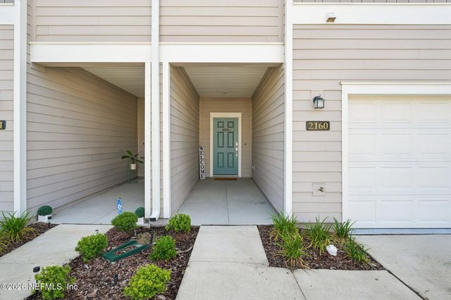 2160 WINDWARD CAY Lane, Middleburg, FL 32068