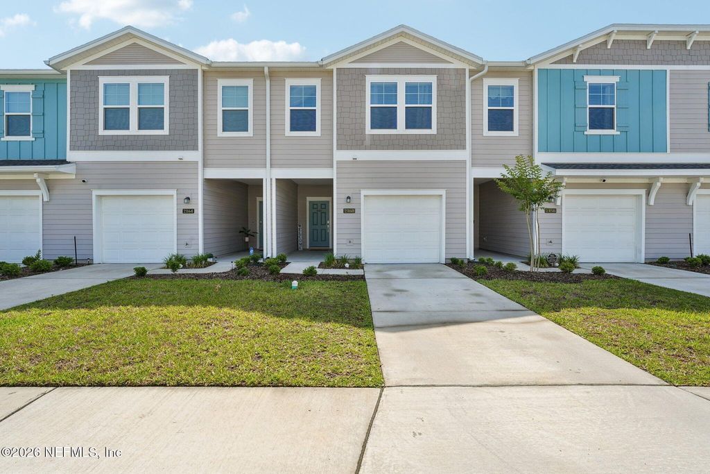 2160 WINDWARD CAY Lane, Middleburg, FL 32068