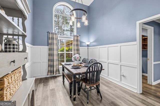 215 Ewing Drive, Social Circle, GA 30025