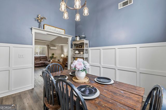 215 Ewing Drive, Social Circle, GA 30025