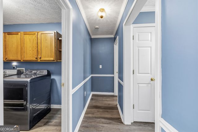 215 Ewing Drive, Social Circle, GA 30025