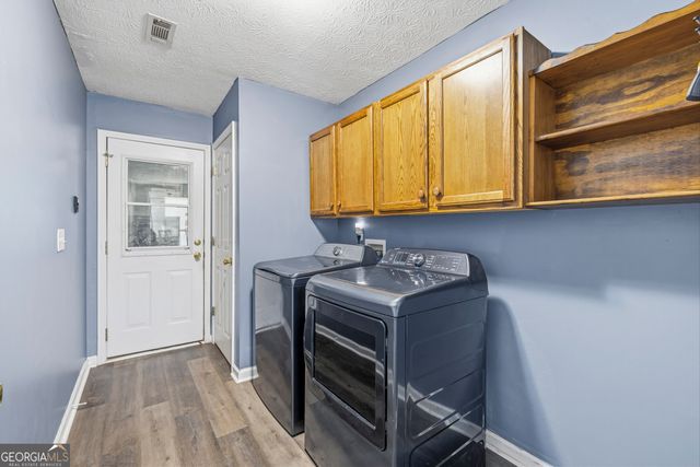 215 Ewing Drive, Social Circle, GA 30025