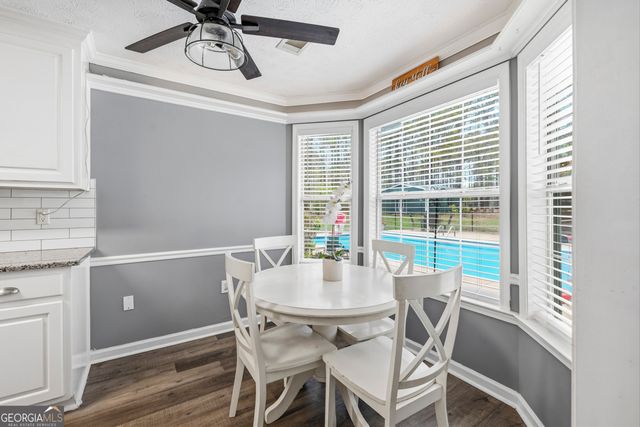 215 Ewing Drive, Social Circle, GA 30025