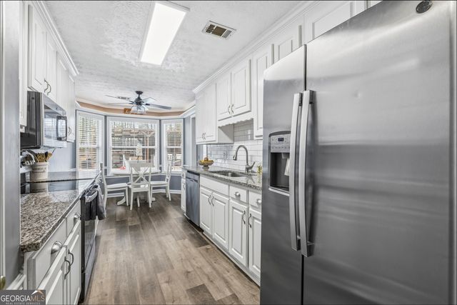 215 Ewing Drive, Social Circle, GA 30025