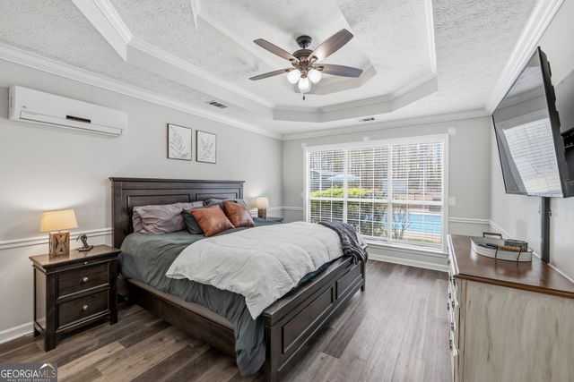 215 Ewing Drive, Social Circle, GA 30025