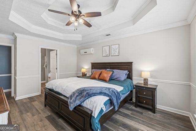 215 Ewing Drive, Social Circle, GA 30025