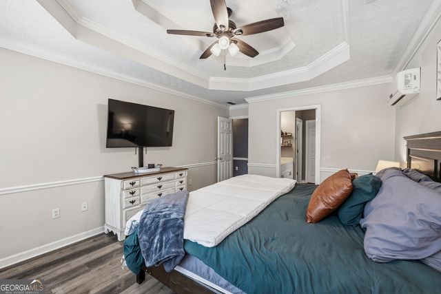 215 Ewing Drive, Social Circle, GA 30025