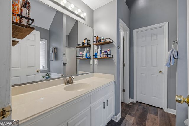 215 Ewing Drive, Social Circle, GA 30025