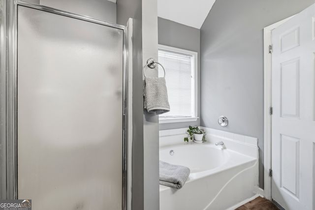 215 Ewing Drive, Social Circle, GA 30025