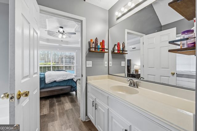 215 Ewing Drive, Social Circle, GA 30025