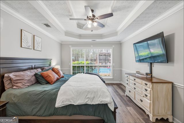 215 Ewing Drive, Social Circle, GA 30025