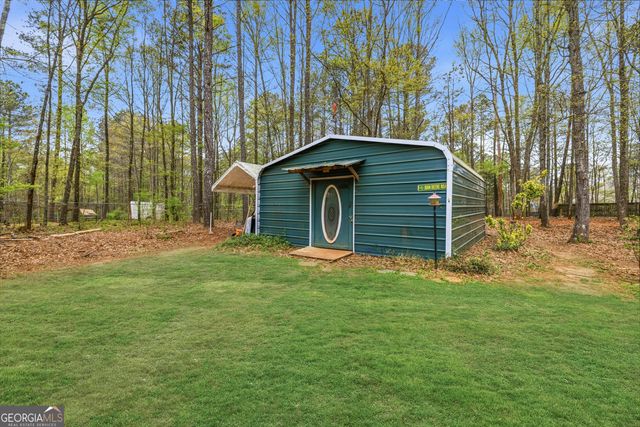 215 Ewing Drive, Social Circle, GA 30025