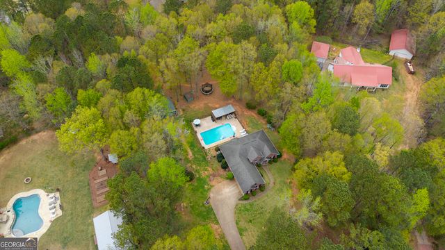 215 Ewing Drive, Social Circle, GA 30025