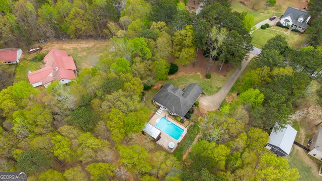 215 Ewing Drive, Social Circle, GA 30025