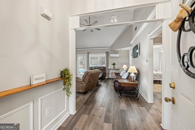 215 Ewing Drive, Social Circle, GA 30025