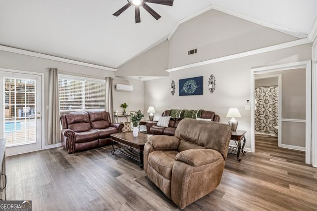 215 Ewing Drive, Social Circle, GA 30025