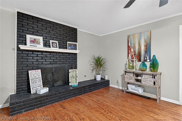 8901 Royal Ridge Drive, Fort Smith, AR 72903