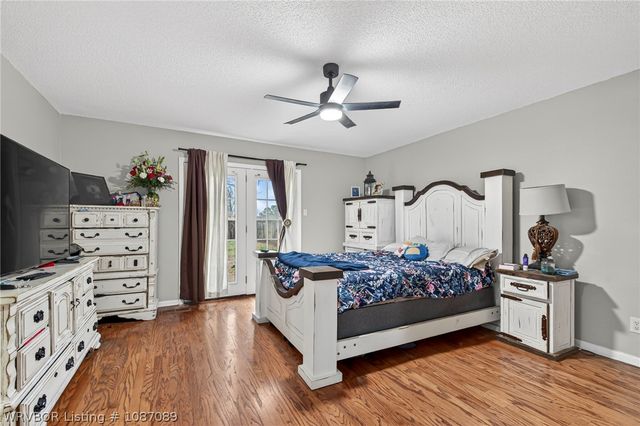 8901 Royal Ridge Drive, Fort Smith, AR 72903