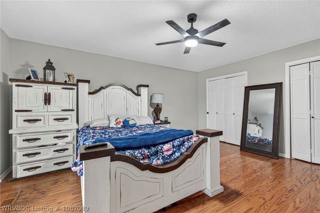 8901 Royal Ridge Drive, Fort Smith, AR 72903