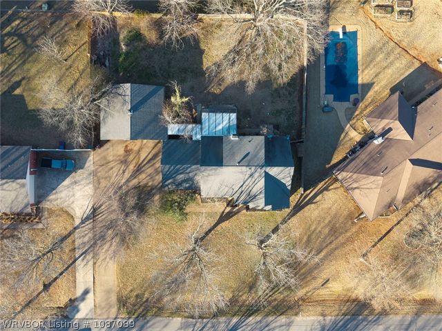 8901 Royal Ridge Drive, Fort Smith, AR 72903