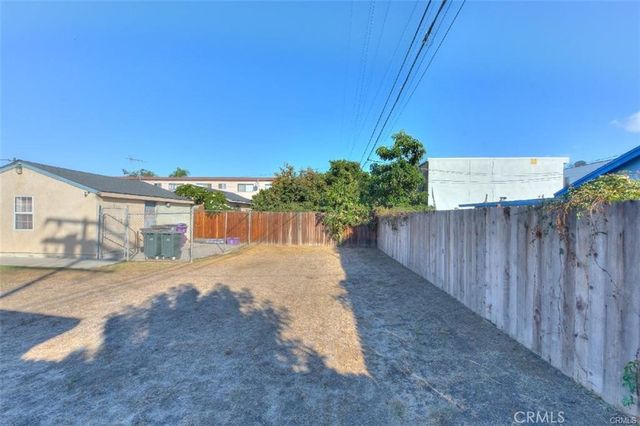 152 E Louise Street, Long Beach, CA 90805