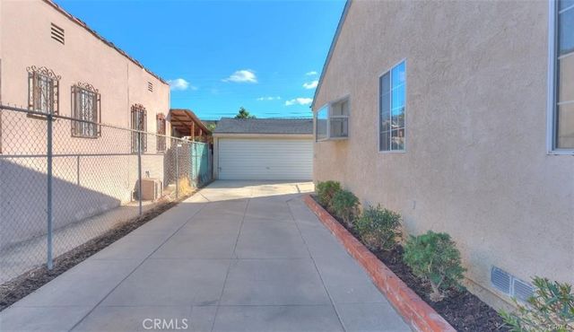 152 E Louise Street, Long Beach, CA 90805