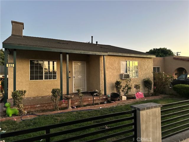 152 E Louise Street, Long Beach, CA 90805