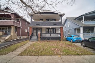 3652 E 151st Street, Cleveland, OH 44120