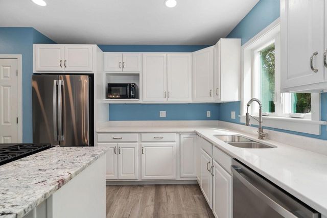 572 Edgerton Road, Edgerton, WI 53534