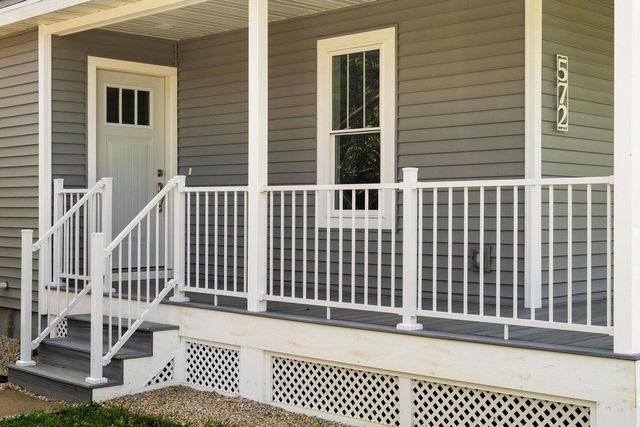 572 Edgerton Road, Edgerton, WI 53534