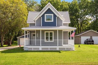 572 Edgerton Road, Edgerton, WI 53534