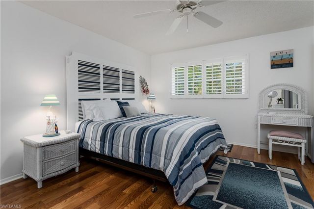 5419 Rattlensake Hammock RD 307F, Naples, FL 34113