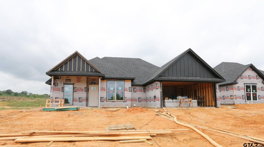 15151 Coop Lane, Tyler, TX 75703