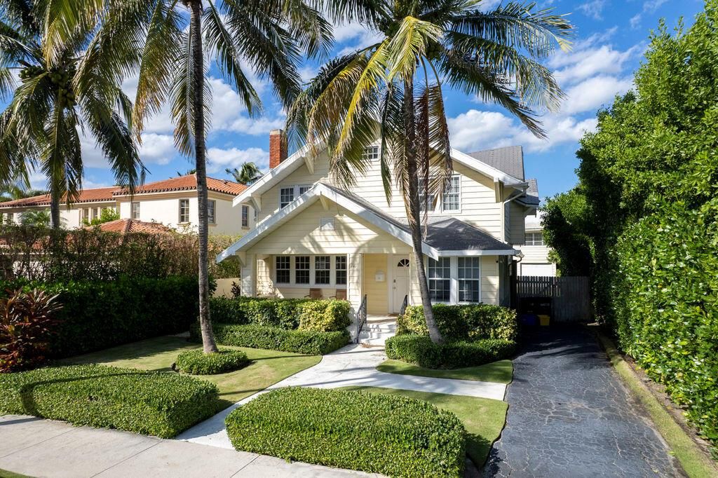 141 Australian Avenue, Palm Beach, FL 33480