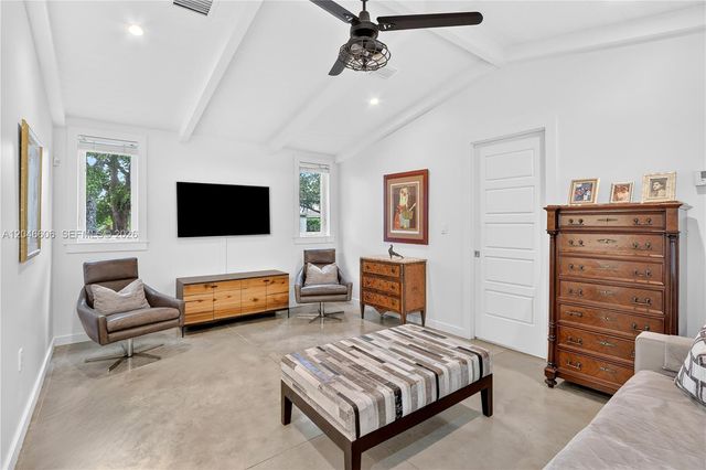 100 Sarto Ave., Coral Gables, FL 33134