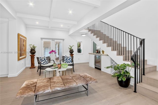 100 Sarto Ave., Coral Gables, FL 33134