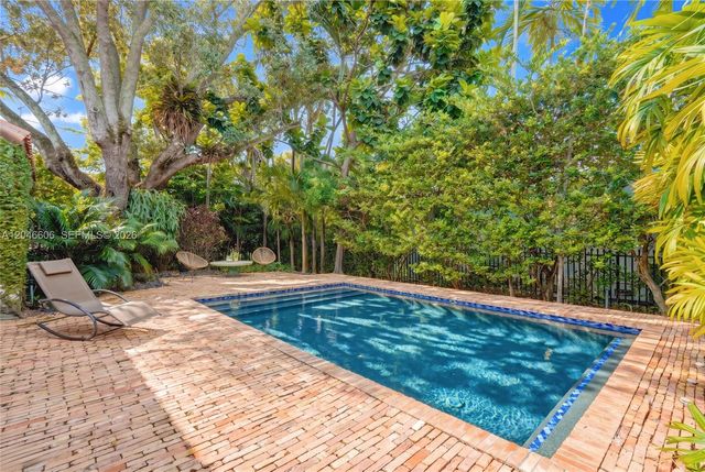 100 Sarto Ave., Coral Gables, FL 33134