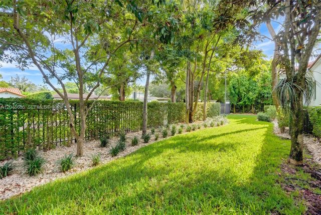 100 Sarto Ave., Coral Gables, FL 33134