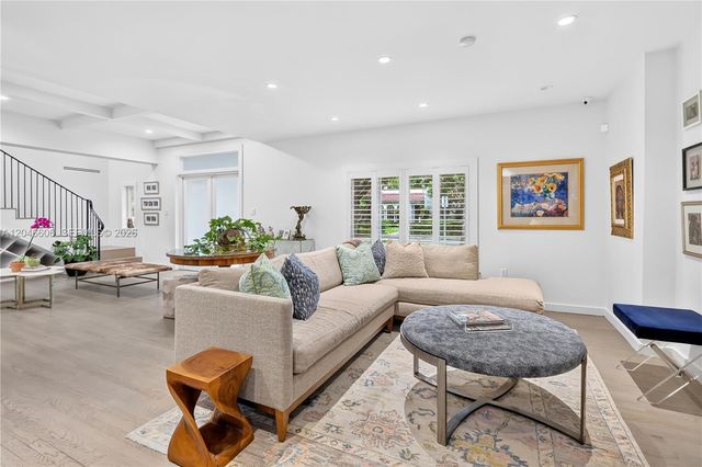 100 Sarto Ave., Coral Gables, FL 33134