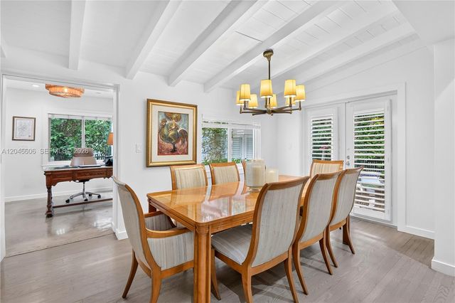 100 Sarto Ave., Coral Gables, FL 33134
