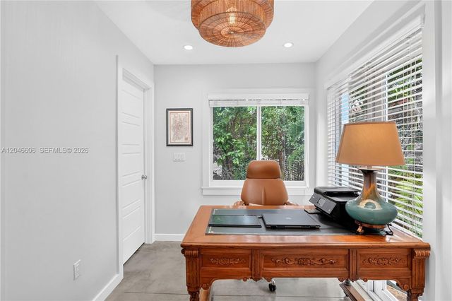 100 Sarto Ave., Coral Gables, FL 33134