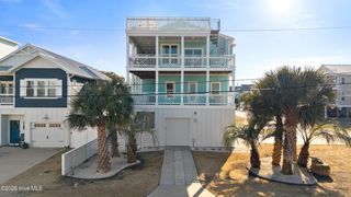 1503 Snapper Lane, Carolina Beach, NC 28428