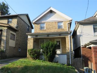 206 Wilbur St, Knoxville, PA 15210