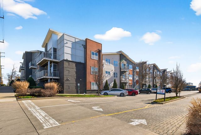 1122 Litton Ave Apt 311, Nashville, TN 37216