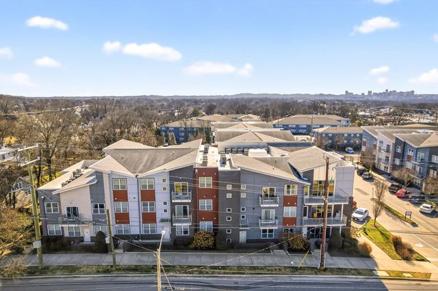 1122 Litton Ave Apt 311, Nashville, TN 37216