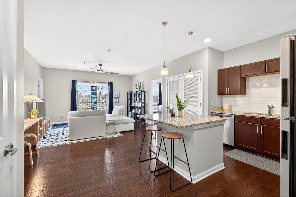 1122 Litton Ave Apt 311, Nashville, TN 37216